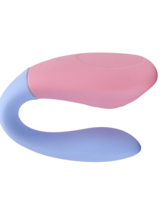 n12199 loving joy fuze remote control couples vibrator 4