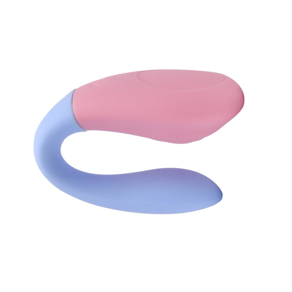 n12199 loving joy fuze remote control couples vibrator 4