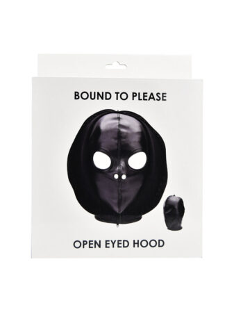 n12242 bound to please open eyed hood pkg