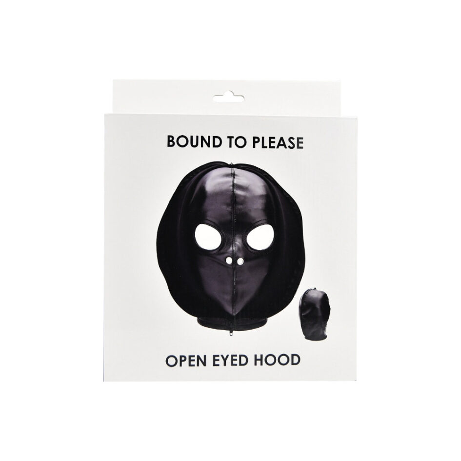 n12242 bound to please open eyed hood pkg