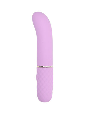 n12250 nauti petites 10 speed g spot vibrator