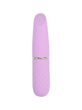Nauti Petites 10 Speed Bullet Vibrator