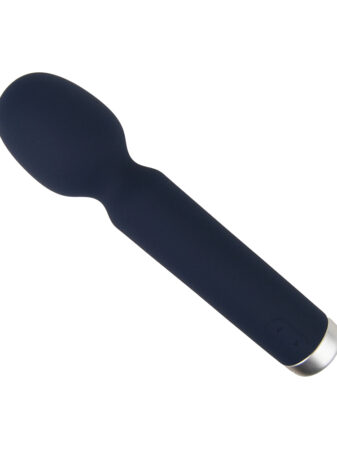 n12256 nauti silicone wand vibrator 2