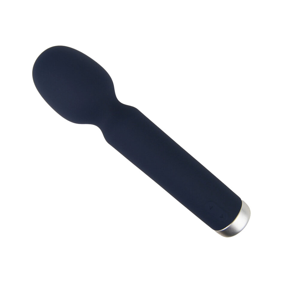 n12256 nauti silicone wand vibrator 2