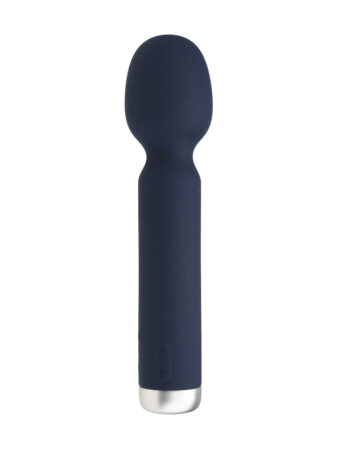 n12256 nauti silicone wand vibrator