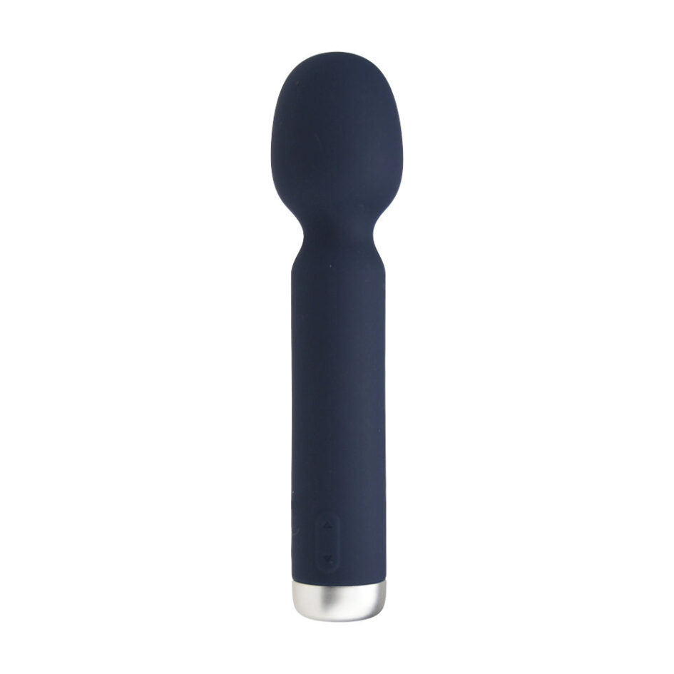 n12256 nauti silicone wand vibrator