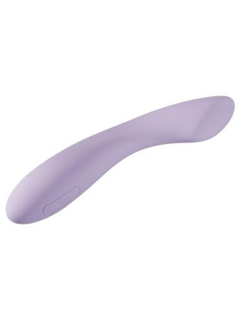 n12317 svakom amy2 gspot clitoral vibrator lilac 4