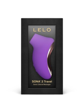 n12344 lelo sona2 travel purple 3