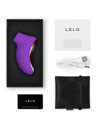 n12344 lelo sona2 travel purple 4
