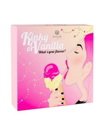 n12372 kinky or vanilla board game 1