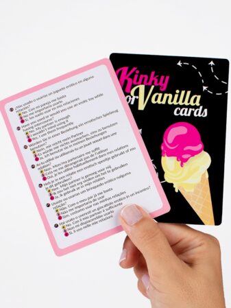 n12372 kinky or vanilla board game 2