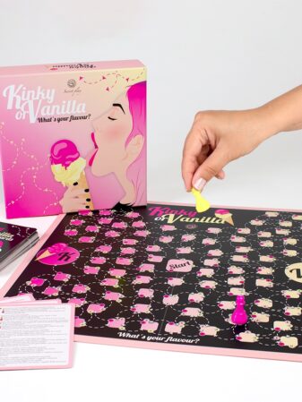 n12372 kinky or vanilla board game 3