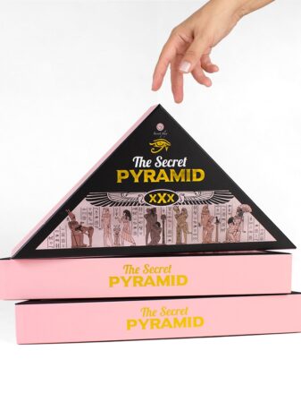 n12373 the secret pyramid board game 3