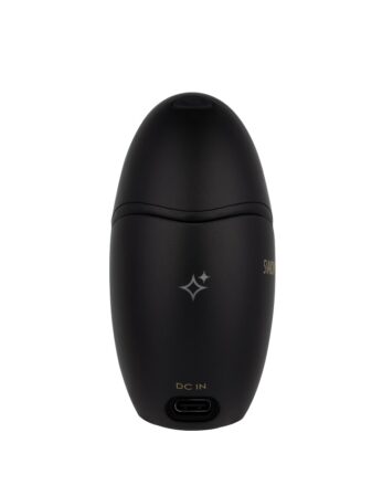 n12374 svakom galaxie suction vibrator mood projector black 4