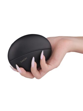 n12374 svakom galaxie suction vibrator mood projector black 6