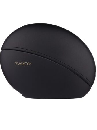 n12374 svakom galaxie suction vibrator mood projector black 8