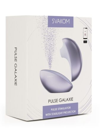 n12375 svakom galaxie suction vibrator mood projector lilac 10