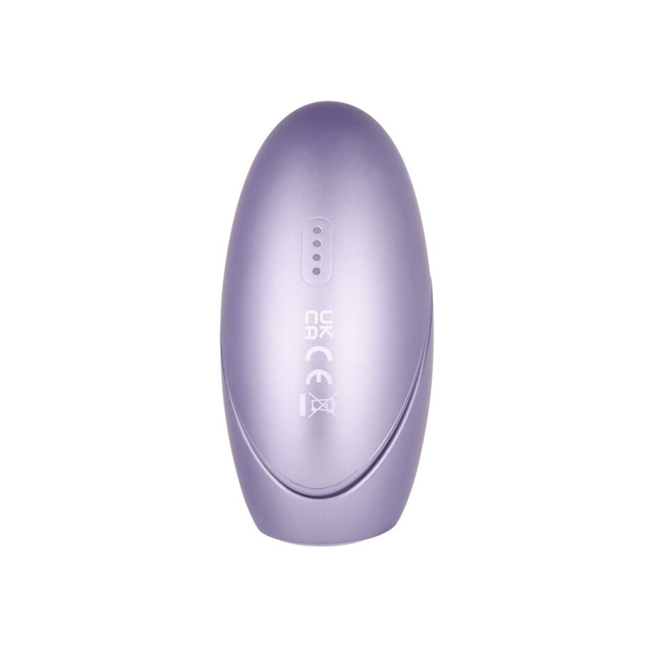 n12375 svakom galaxie suction vibrator mood projector lilac 4