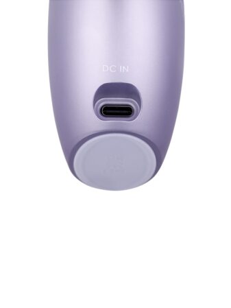 n12375 svakom galaxie suction vibrator mood projector lilac 5