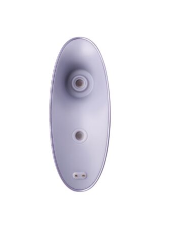 n12375 svakom galaxie suction vibrator mood projector lilac 9