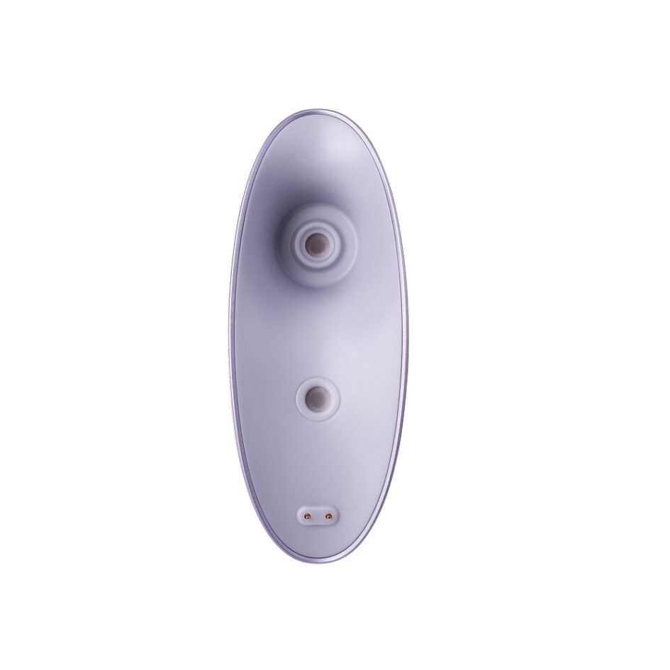 n12375 svakom galaxie suction vibrator mood projector lilac 9