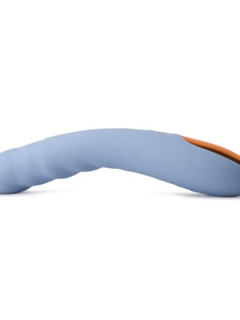 n12376 svakom ava neo intereactive thrusting vibrator 2