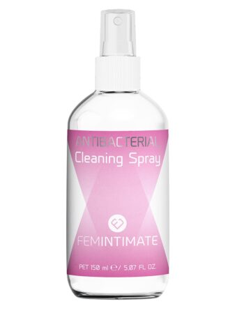 Femintimate Antibacterial Cleaning Spray 150ml