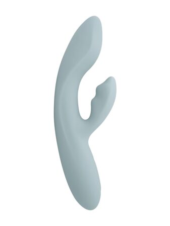 n12444 svakom chika app controlled flexible rabbit vibrator 1