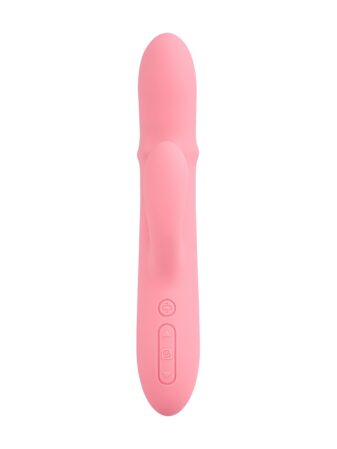 n12445 svakom mora neo interactive rabbit vibrator thrusting beads 3