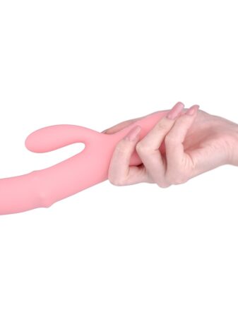 n12445 svakom mora neo interactive rabbit vibrator thrusting beads 5
