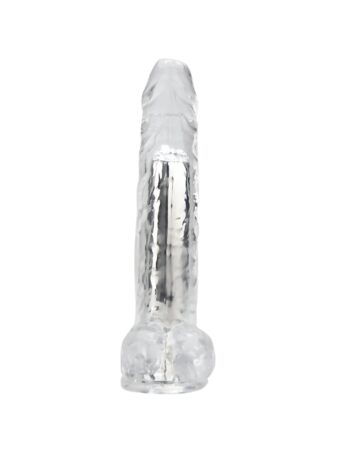 n12467 loving joy 7 inch remote vibrating dildo 1 1