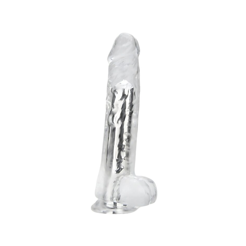n12467 loving joy 7 inch remote vibrating dildo 2 1