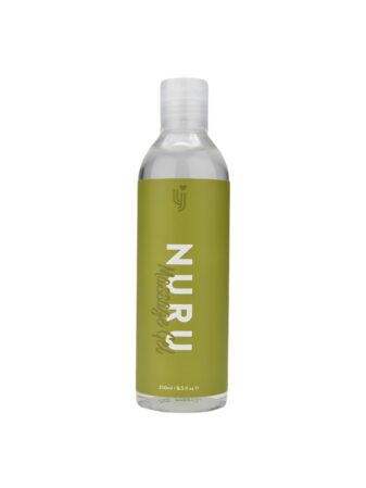 n12470 loving joy nuru massage gel 250ml