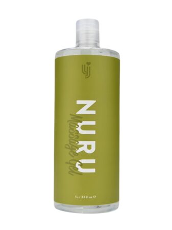 n12471 loving joy nuru massage gel 1l