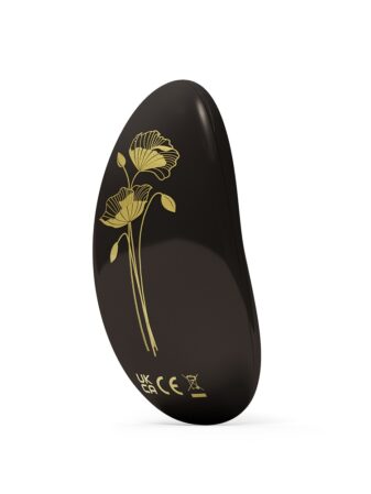 n12484 lelo nea3 clitoral massager black 2