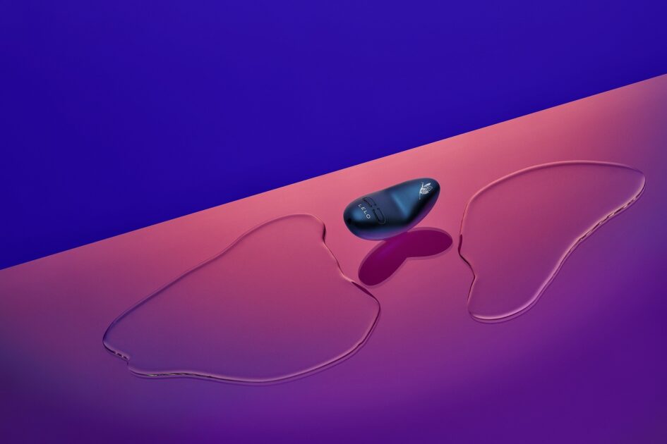 n12484 lelo nea3 clitoral massager black 6