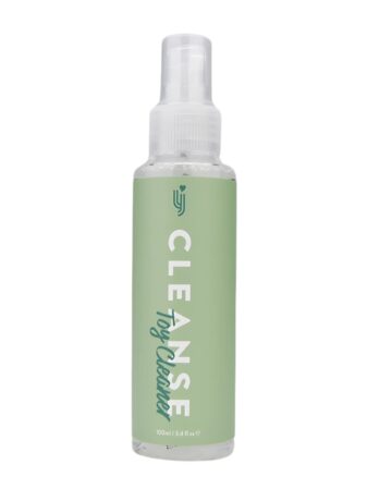 Loving Joy Cleanse Sex Toy Cleaner 100ml