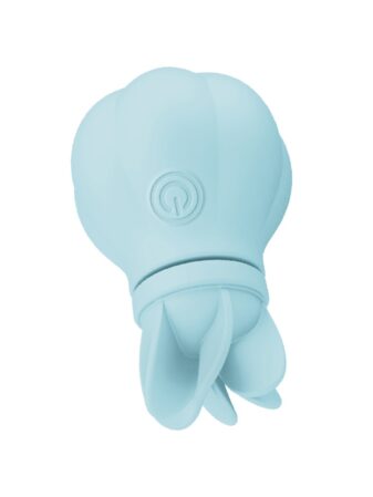 n12514 adrien lastic caress clitoral stimulator blue 1