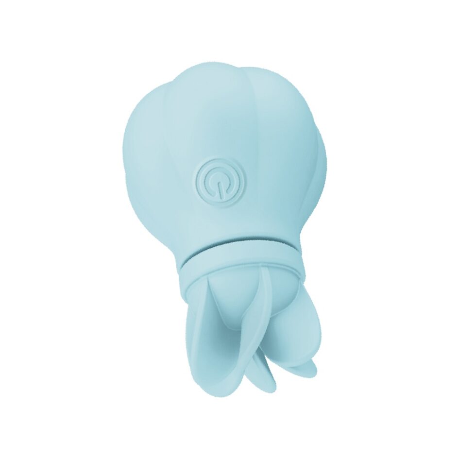 n12514 adrien lastic caress clitoral stimulator blue 1