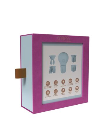n12514 adrien lastic caress clitoral stimulator blue 10