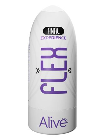 n12529 alive flex masturbator anus 1