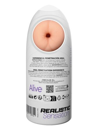 n12529 alive flex masturbator anus 3