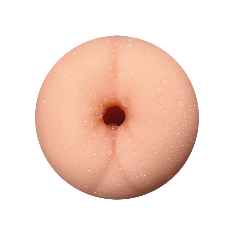 n12529 alive flex masturbator anus 4