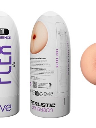 n12529 alive flex masturbator anus 5