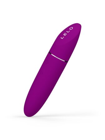n12532 lelo mia3 clitoral vibrator deep rose 1