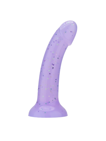 n12536 mina stralight silicone dildo 1