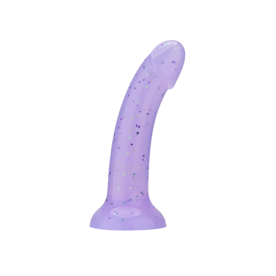 n12536 mina stralight silicone dildo 1