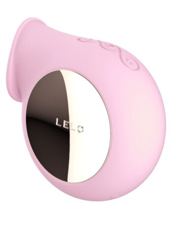 n12539 lelo sila cruise clitoral massager pink 2