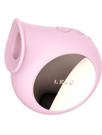 n12539 lelo sila cruise clitoral massager pink 3