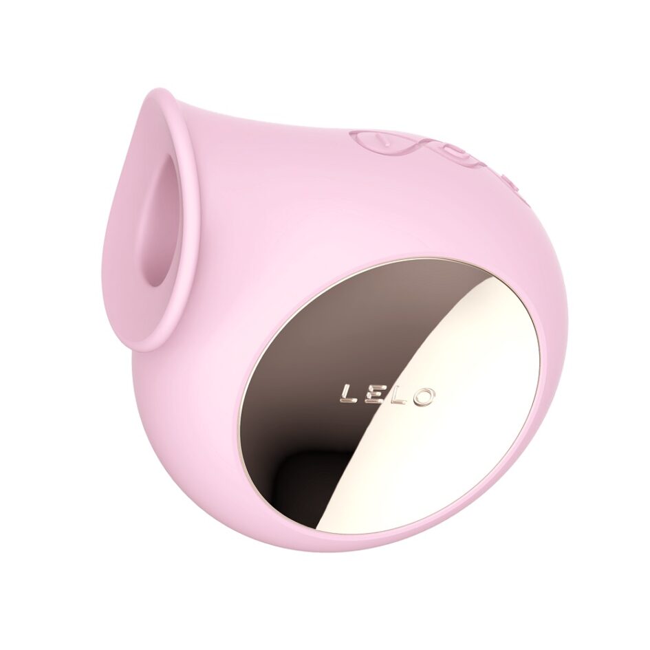 n12539 lelo sila cruise clitoral massager pink 3
